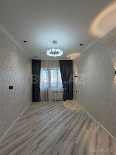 Продаётся 2-комн. новостройка 67 м², м. Ахмедлы, photo 1 from 11