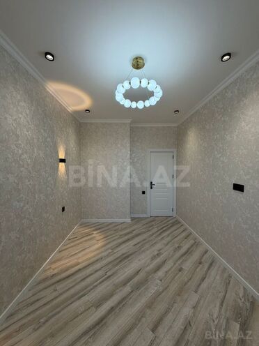 Продаётся 2-комн. новостройка 67 м², м. Ахмедлы, photo 3 from 11