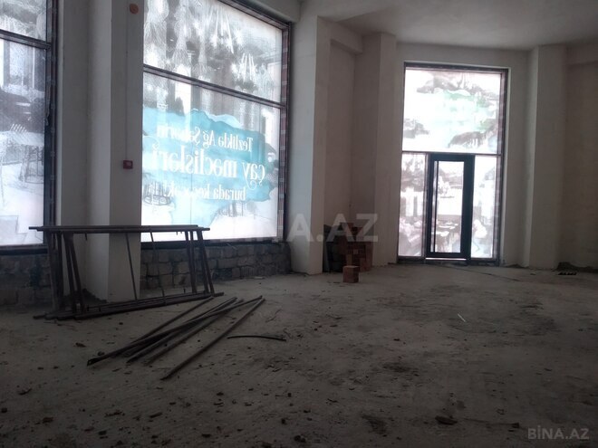 Продаётся  объект 390 м², м. Шах Исмаил Хатаи, photo 6 from 7