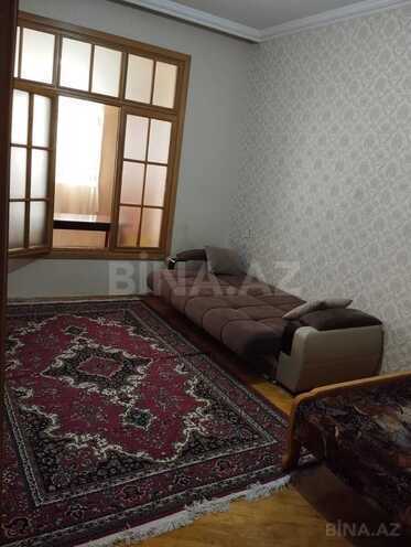 Продаётся 1-комн. вторичка 31 м², м. Нариман Нариманов, photo 1 from 11