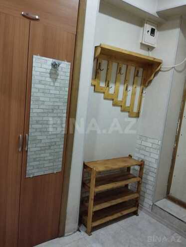 Продаётся 1-комн. вторичка 31 м², м. Нариман Нариманов, photo 8 from 11