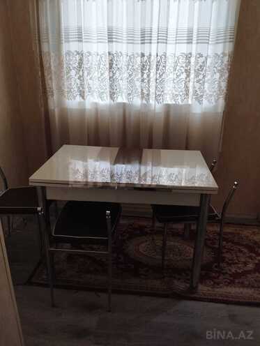 Продаётся 1-комн. вторичка 31 м², м. Нариман Нариманов, photo 7 from 11