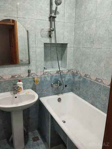 Продаётся 1-комн. вторичка 31 м², м. Нариман Нариманов, photo 9 from 11