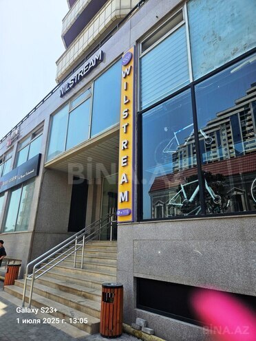 Сдаётся 8-комн. офис 350 м², м. Шах Исмаил Хатаи, photo 1 from 20