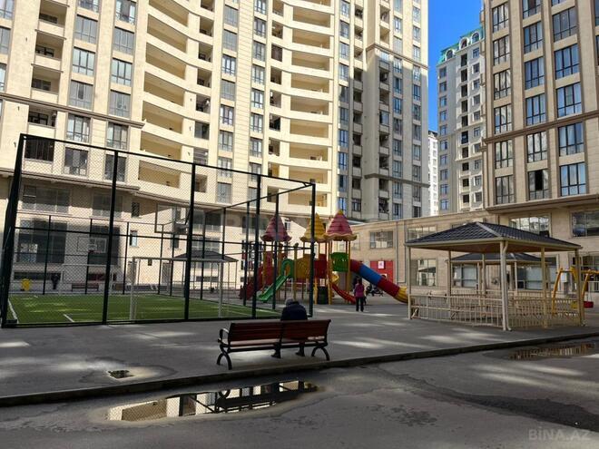 Продаётся 3-комн. новостройка 157 м², м. Гянджлик, photo 3 from 9