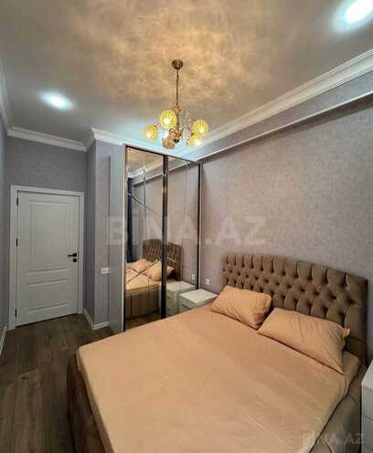 Satılır 2 otaqlı yeni tikili 48 m², 20 Yanvar m., photo 3 from 10