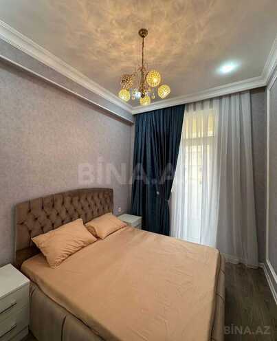 Satılır 2 otaqlı yeni tikili 48 m², 20 Yanvar m., photo 4 from 10