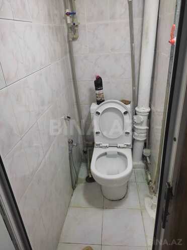 Satılır 4 otaqlı köhnə tikili 100 m², Şah İsmayıl Xətai m., photo 6 from 10