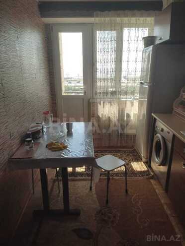 Satılır 4 otaqlı köhnə tikili 100 m², Şah İsmayıl Xətai m., photo 9 from 10