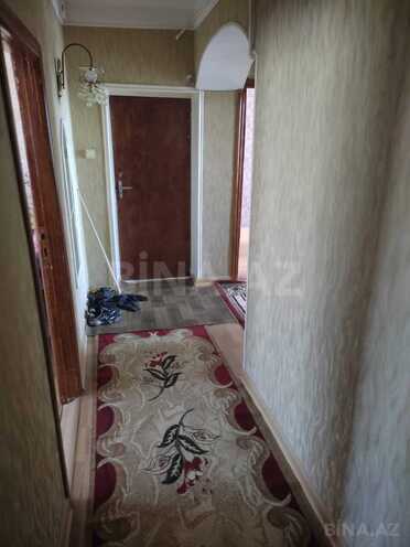 Satılır 4 otaqlı köhnə tikili 100 m², Şah İsmayıl Xətai m., photo 4 from 10