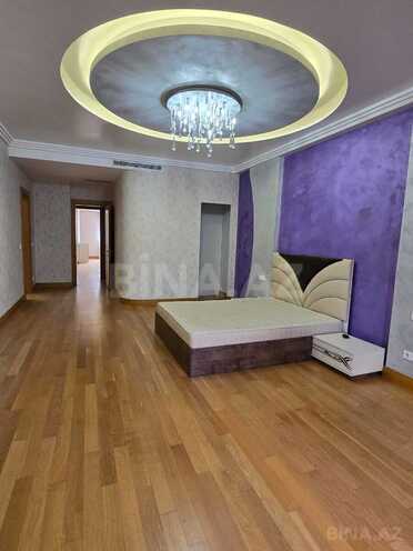 Сдаётся 5-комн. новостройка 265 м², Наримановский  р., photo 12 from 25