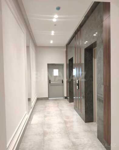 Satılır 3 otaqlı yeni tikili 101 m², Nəriman Nərimanov m., photo 10 from 12