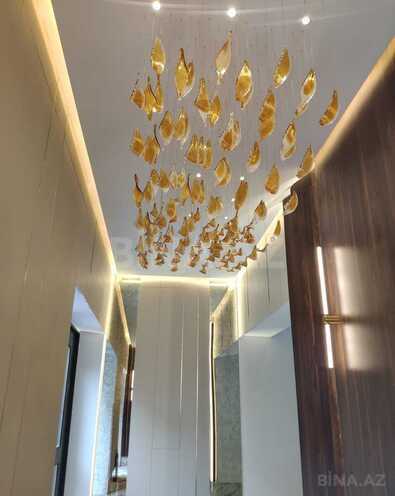 Satılır 3 otaqlı yeni tikili 101 m², Nəriman Nərimanov m., photo 8 from 12