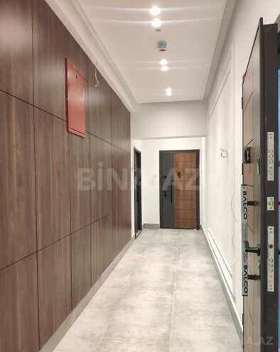 Satılır 3 otaqlı yeni tikili 101 m², Nəriman Nərimanov m., photo 9 from 12