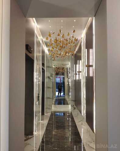 Satılır 3 otaqlı yeni tikili 101 m², Nəriman Nərimanov m., photo 7 from 12