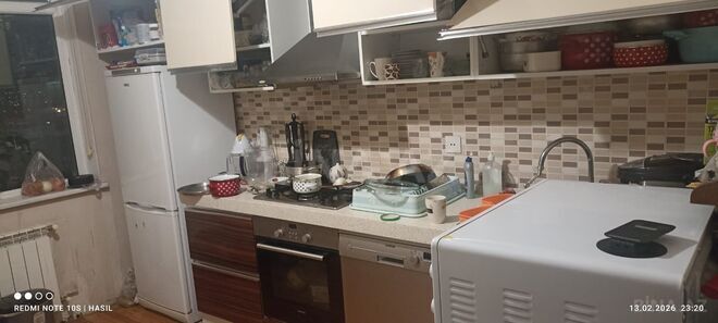 Satılır 2 otaqlı yeni tikili 105 m², Qara Qarayev m., photo 12 from 13