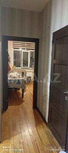 Satılır 2 otaqlı yeni tikili 105 m², Qara Qarayev m., photo 10 from 13