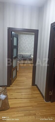 Satılır 2 otaqlı yeni tikili 105 m², Qara Qarayev m., photo 3 from 13