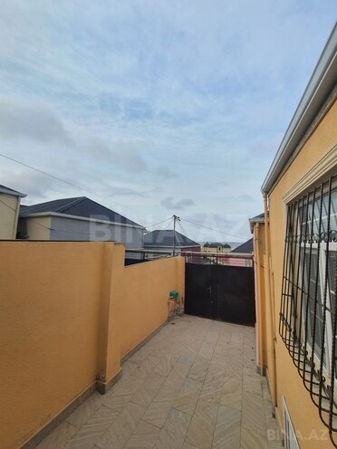 Продаётся 3-комн. дом/дача 50 м², пос. Масазыр, photo 3 from 11