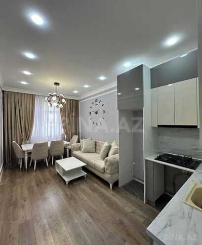 Сдаётся 2-комн. новостройка 48 м², м. 20 января, photo 1 from 10