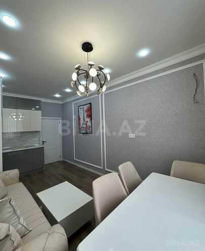 Сдаётся 2-комн. новостройка 48 м², м. 20 января, photo 3 from 10