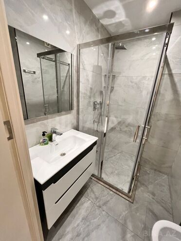 Сдаётся 2-комн. новостройка 48 м², м. 20 января, photo 6 from 10