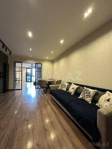 Сдаётся 4-комн. вторичка 88 м², м. Ичеришехер, photo 4 from 16