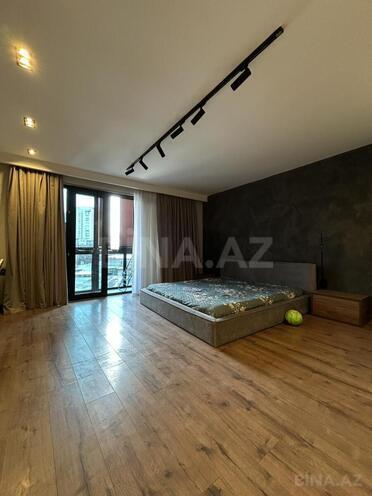 Сдаётся 4-комн. вторичка 88 м², м. Ичеришехер, photo 10 from 16