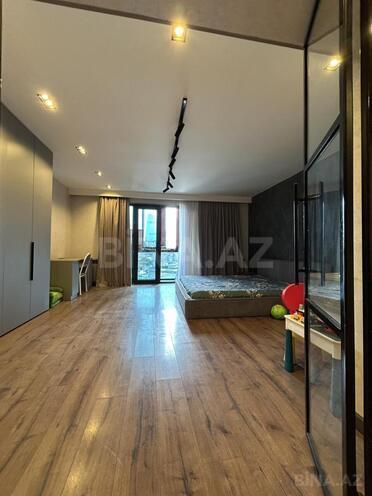 Сдаётся 4-комн. вторичка 88 м², м. Ичеришехер, photo 11 from 16