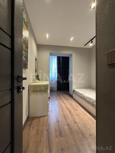 Сдаётся 4-комн. вторичка 88 м², м. Ичеришехер, photo 12 from 16