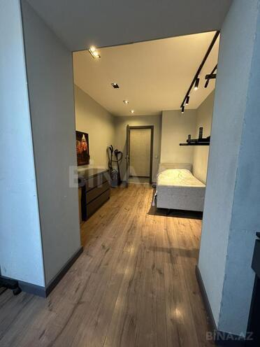 Сдаётся 4-комн. вторичка 88 м², м. Ичеришехер, photo 8 from 16