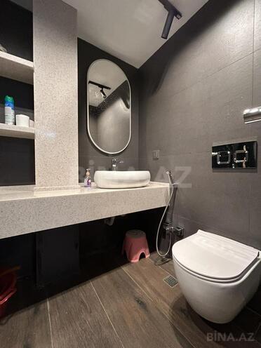 Сдаётся 4-комн. вторичка 88 м², м. Ичеришехер, photo 15 from 16