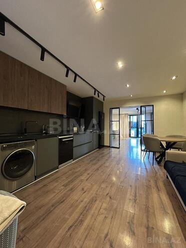 Сдаётся 4-комн. вторичка 88 м², м. Ичеришехер, photo 3 from 16