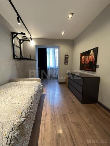 Сдаётся 4-комн. вторичка 88 м², м. Ичеришехер, photo 7 from 16