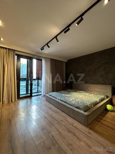 Сдаётся 4-комн. вторичка 88 м², м. Ичеришехер, photo 9 from 16