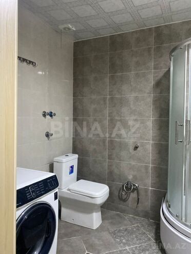 İcarəyə verilir 2 otaqlı yeni tikili 65 m², Neftçilər m., photo 4 from 8