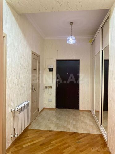 İcarəyə verilir 2 otaqlı yeni tikili 65 m², Neftçilər m., photo 3 from 8