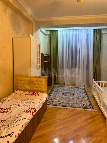 İcarəyə verilir 2 otaqlı yeni tikili 65 m², Neftçilər m., photo 6 from 8