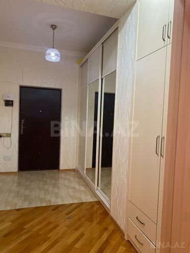 İcarəyə verilir 2 otaqlı yeni tikili 65 m², Neftçilər m., photo 7 from 8