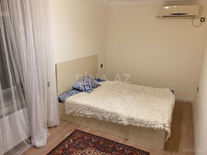 Сдаётся 2-комн. вторичка 45 м², м. Ичеришехер, photo 8 from 11