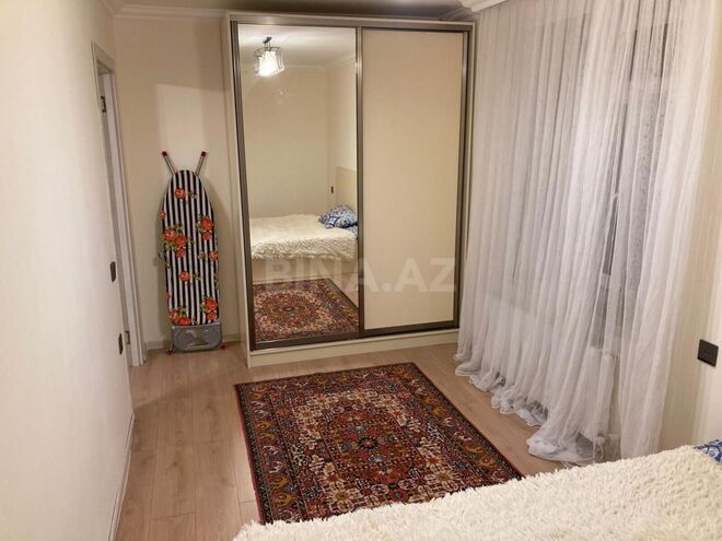 Сдаётся 2-комн. вторичка 45 м², м. Ичеришехер, photo 3 from 11