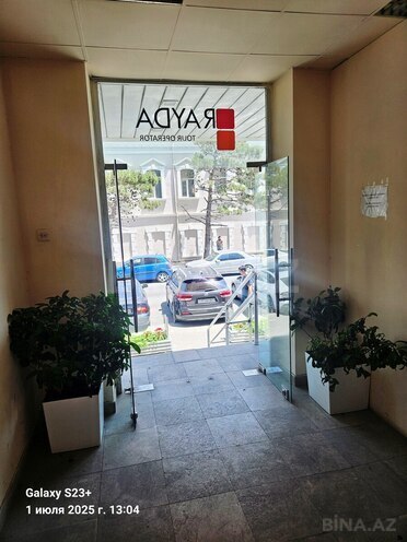 Сдаётся 8-комн. офис 350 м², м. Шах Исмаил Хатаи, photo 19 from 20