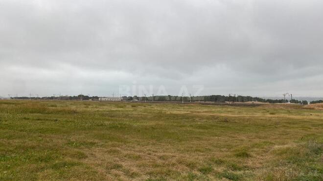 Satılır  torpaq 500 sot, Qobu q., photo 6 from 7