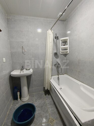 İcarəyə verilir 3 otaqlı yeni tikili 73 m², Hövsan q., photo 12 from 16
