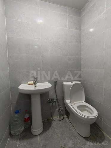 İcarəyə verilir 3 otaqlı yeni tikili 73 m², Hövsan q., photo 13 from 16