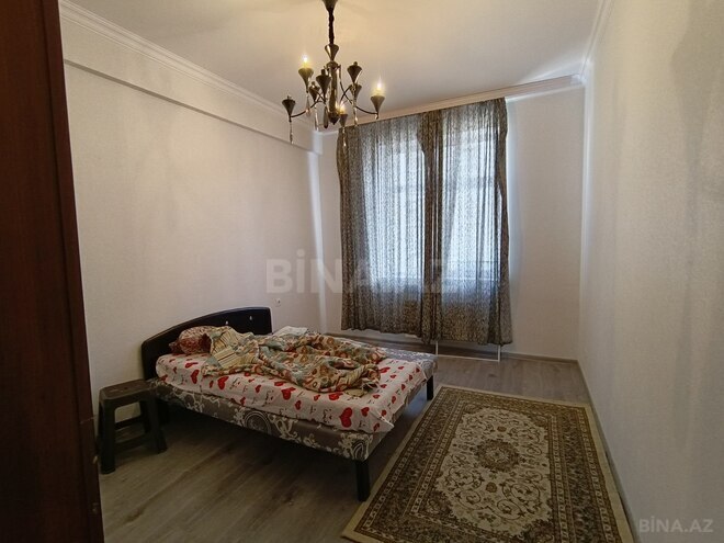 İcarəyə verilir 3 otaqlı yeni tikili 73 m², Hövsan q., photo 6 from 16