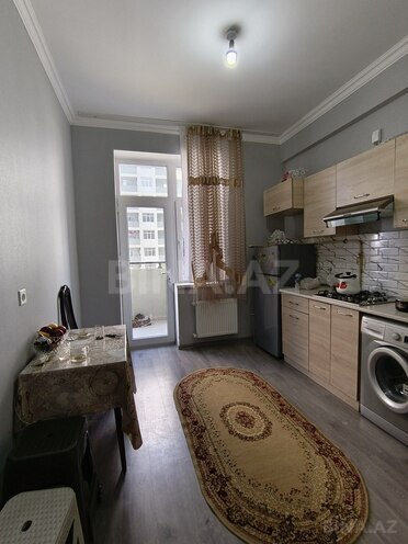 İcarəyə verilir 3 otaqlı yeni tikili 73 m², Hövsan q., photo 10 from 16