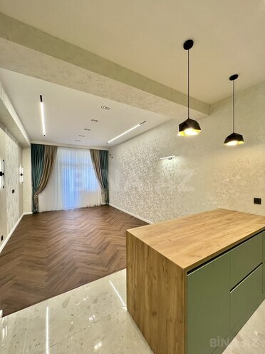 Продаётся 3-комн. новостройка 98 м², м. Нариман Нариманов, photo 3 from 16