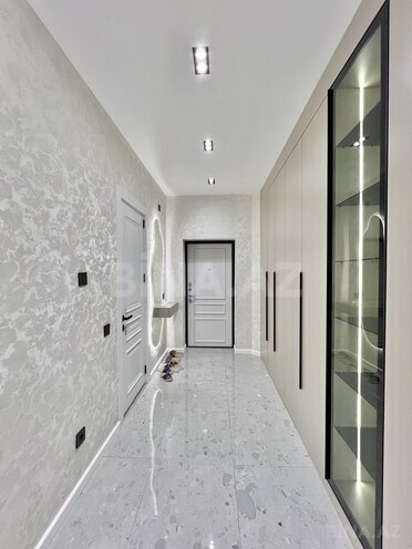 Продаётся 3-комн. новостройка 98 м², м. Нариман Нариманов, photo 9 from 16