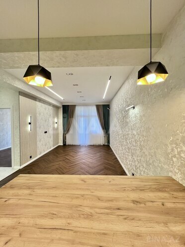 Продаётся 3-комн. новостройка 98 м², м. Нариман Нариманов, photo 4 from 16